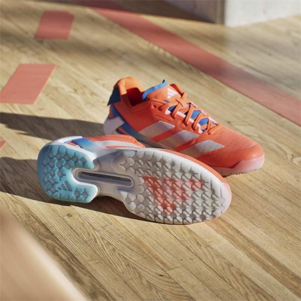 Team Solar Or - adidas - Men's Adizero Counterblast Handball Trainers