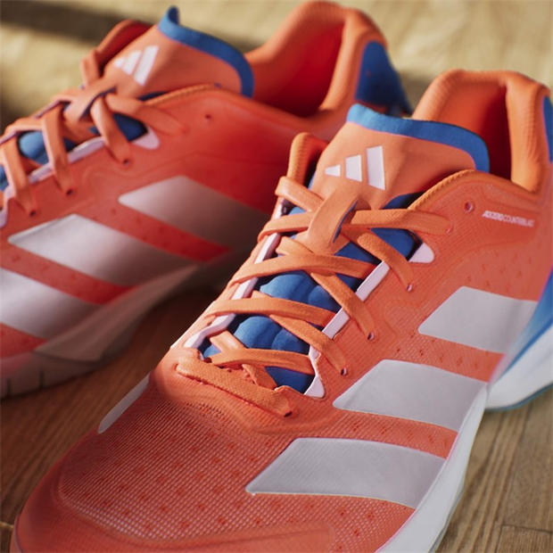 Team Solar Or - adidas - Men's Adizero Counterblast Handball Trainers