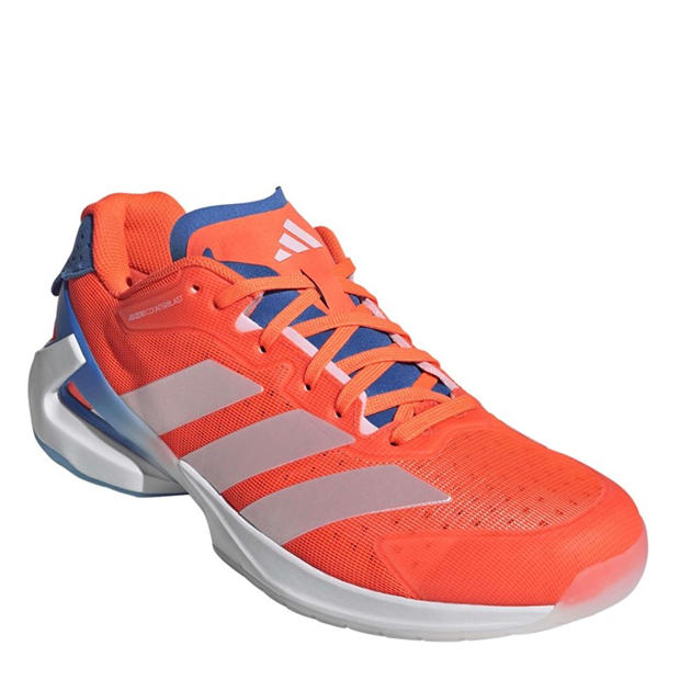 Team Solar Or - adidas - Men's Adizero Counterblast Handball Trainers