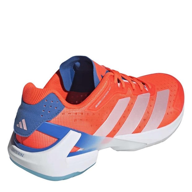 Team Solar Or - adidas - Men's Adizero Counterblast Handball Trainers