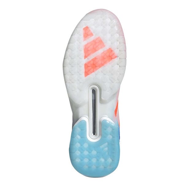 Team Solar Or - adidas - Men's Adizero Counterblast Handball Trainers