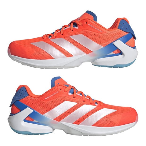 Team Solar Or - adidas - Men's Adizero Counterblast Handball Trainers