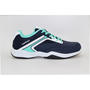 NAVY - Carlton - CC-120 Mens Badminton Shoes