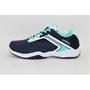 NAVY - Carlton - CC-120 Mens Badminton Shoes