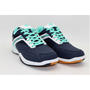 NAVY - Carlton - CC-120 Mens Badminton Shoes