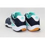 NAVY - Carlton - CC-120 Mens Badminton Shoes