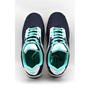 NAVY - Carlton - CC-120 Mens Badminton Shoes