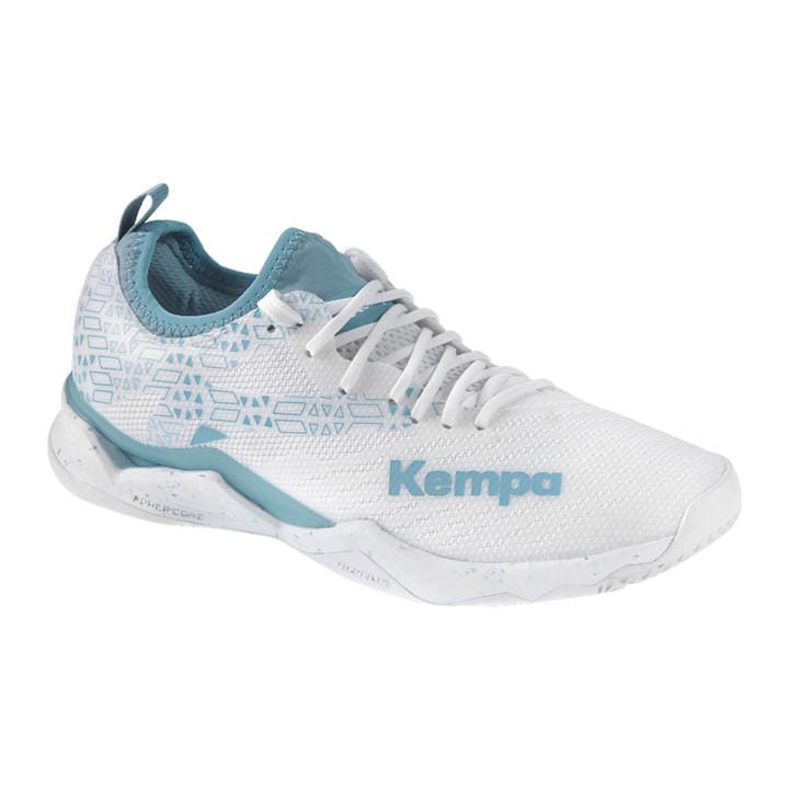 Kempa  White Wing Lite 2.0 Game Changer in Size 7, Sports Direct