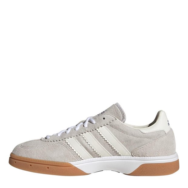 Ftwr White - adidas - Men's Spezial Handball Trainers