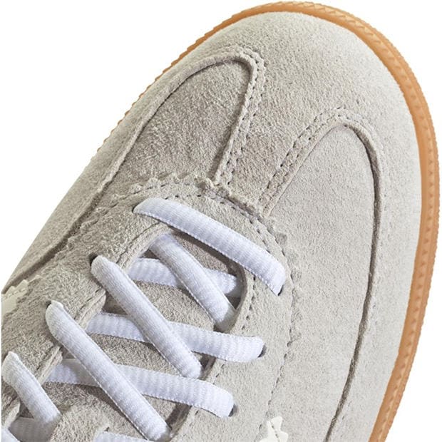 Ftwr White - adidas - Men's Spezial Handball Trainers
