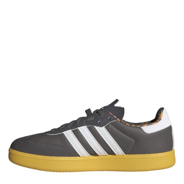 Charcoal - adidas - Velosamba Made With Nature 2 Road Cycling Shoes Mens