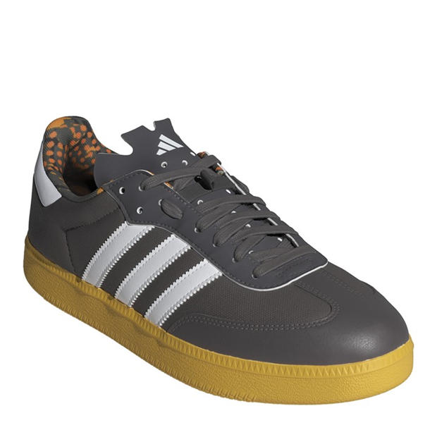 Charcoal - adidas - Velosamba Made With Nature 2 Road Cycling Shoes Mens