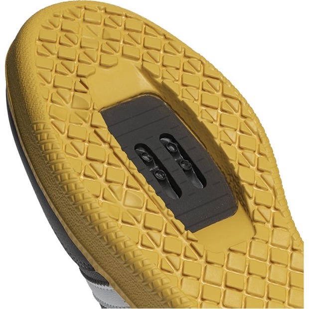 Charcoal - adidas - Velosamba Made With Nature 2 Road Cycling Shoes Mens