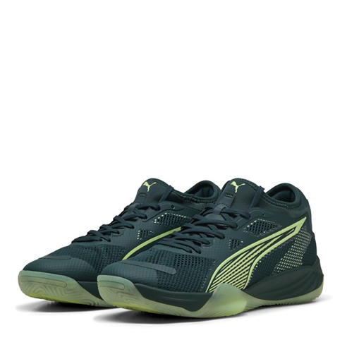 Puma - Men's Eliminate Nitro Sqd 4 Handball Trainers