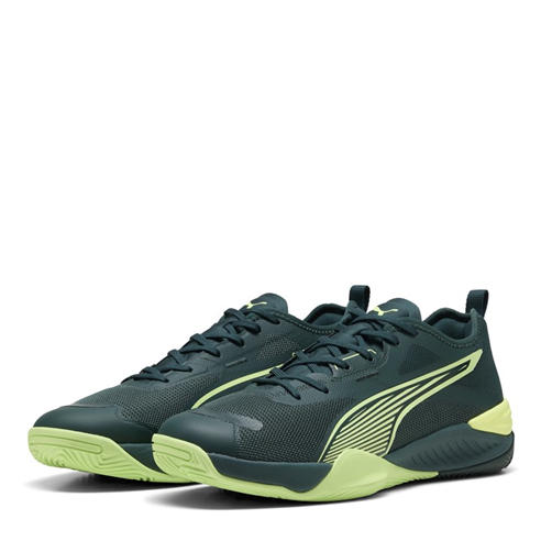 Puma - Men's Eliminate Nitro 4 Handball Trainers