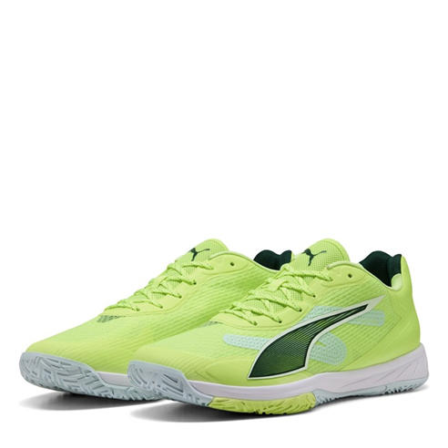 Puma - Men's Accelerate Turbo 4 Handball Trainers