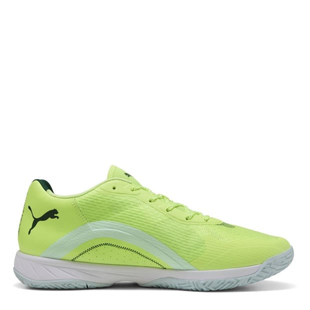 Fizzy Light-G - Puma - Men's Accelerate Turbo 4 Handball Trainers