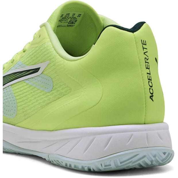 Fizzy Light-G - Puma - Men's Accelerate Turbo 4 Handball Trainers