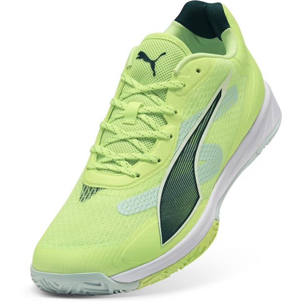 Fizzy Light-G - Puma - Men's Accelerate Turbo 4 Handball Trainers