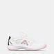 White/Pink