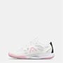 White/Pink - KooGa - Agility Netball Shoes Womens