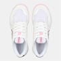 White/Pink - KooGa - Agility Netball Shoes Womens