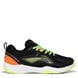 BLACK/LIME/ORG