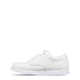 White - Slazenger - Bowls Shoes Mens