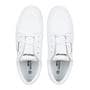 White - Slazenger - Bowls Shoes Mens