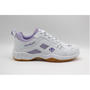 PURPLE - Carlton - Women's Badminton Trainers