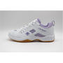 PURPLE - Carlton - Women's Badminton Trainers