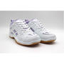 PURPLE - Carlton - Women's Badminton Trainers