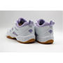 PURPLE - Carlton - Women's Badminton Trainers