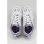 PURPLE - Carlton - Women's Badminton Trainers