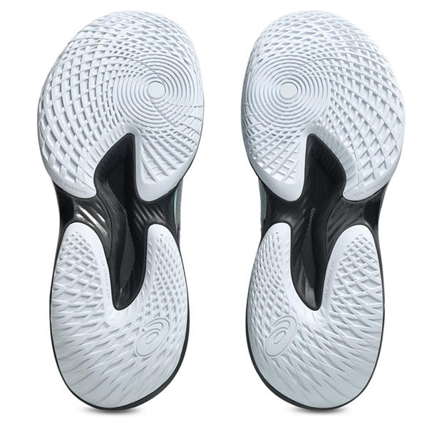 White/Rad - Asics - Men's Metarise 2 Volleyball Shoes