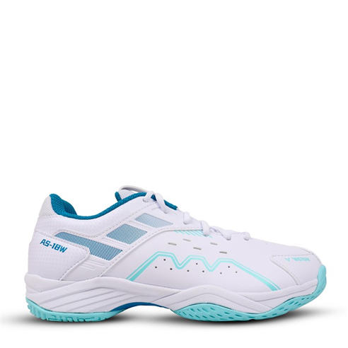 Victor - AS-18W Mens Badminton Shoes