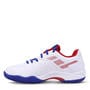 WHITE/RED/BLUE - Victor - AS-18W Mens Badminton Shoes