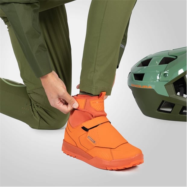 Harvest - Endura - Endura MT500 Burner Clipless Waterproof Shoes
