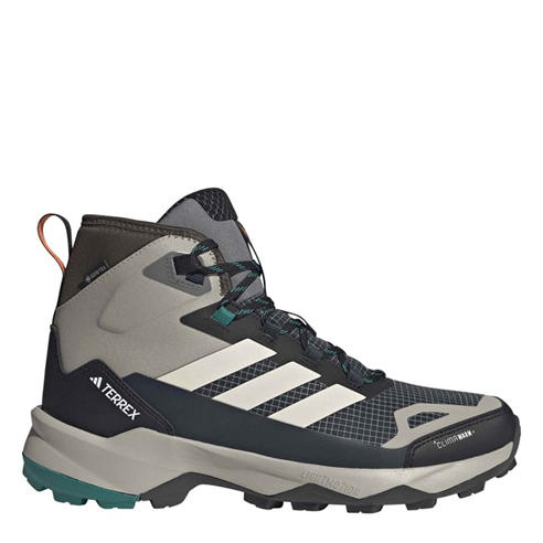 adidas - Men's Terrex Skychaser AX5 Mid Snow Boots