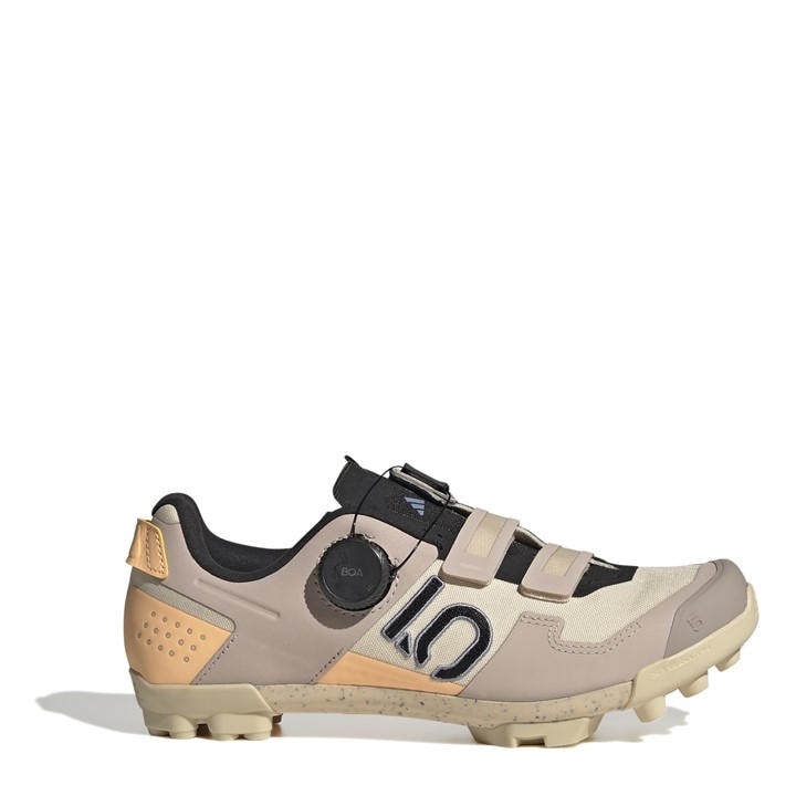 Five Ten Women's Cream Adidas Kestrel Boa Mountain Bike Shoes in Size 6, Sports Direct