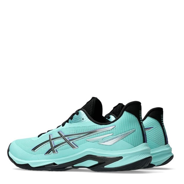 Illumate - Asics - Men's NetBallis Netball Shoes