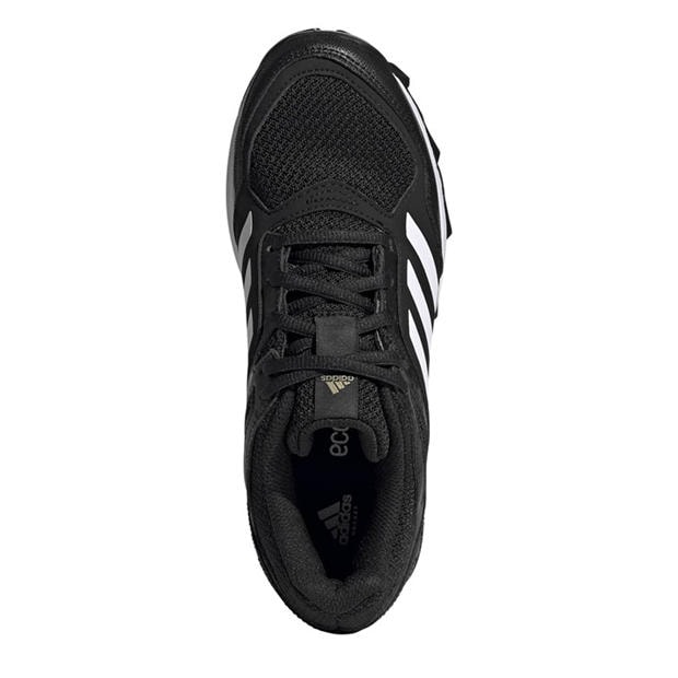 Black - adidas - Women's Fabela Rise Astro Hockey Shoes