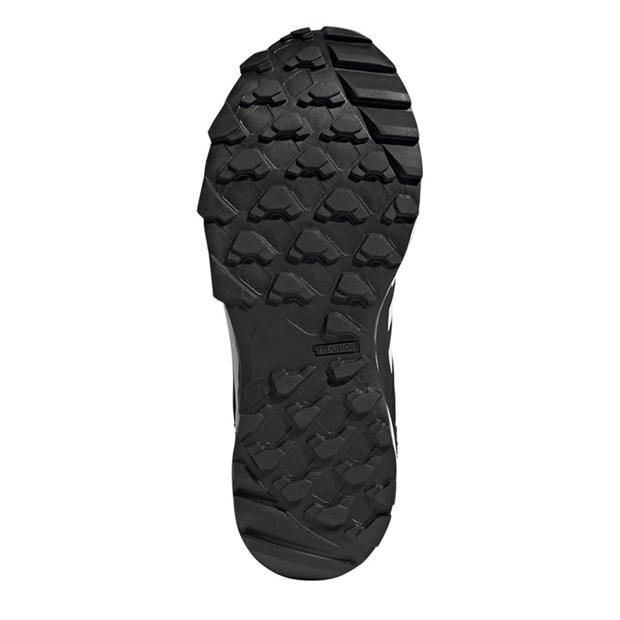 Black - adidas - Women's Fabela Rise Astro Hockey Shoes