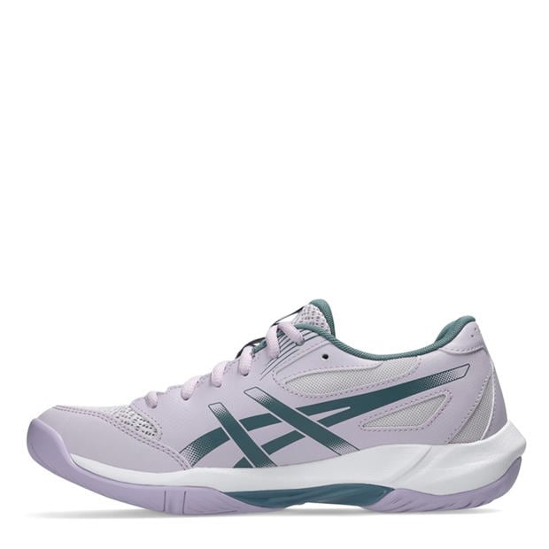 Dahlia - Asics - Women's Rocket 12 Netball Shoes