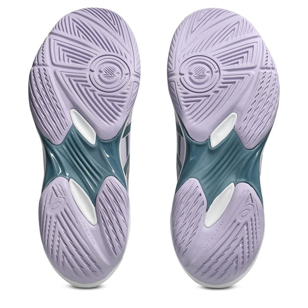 Dahlia - Asics - Women's Rocket 12 Netball Shoes