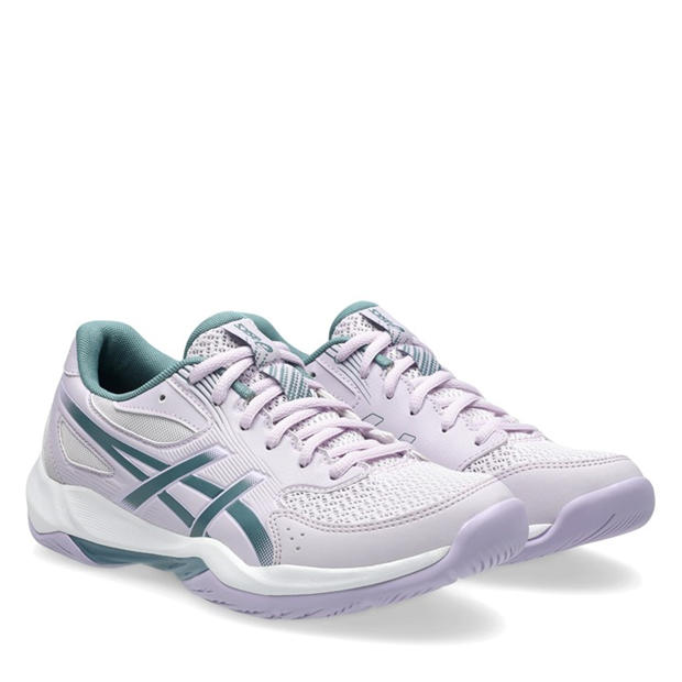 Dahlia - Asics - Women's Rocket 12 Netball Shoes