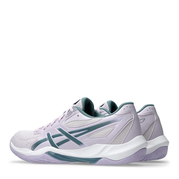 Dahlia - Asics - Women's Rocket 12 Netball Shoes