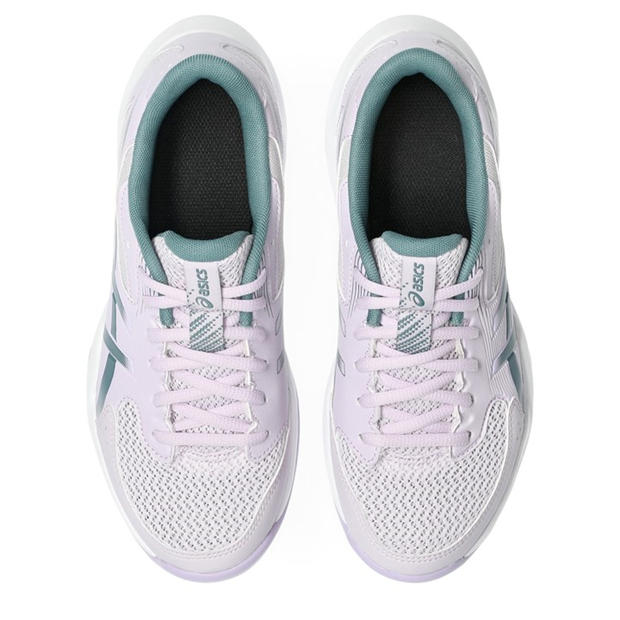 Dahlia - Asics - Women's Rocket 12 Netball Shoes