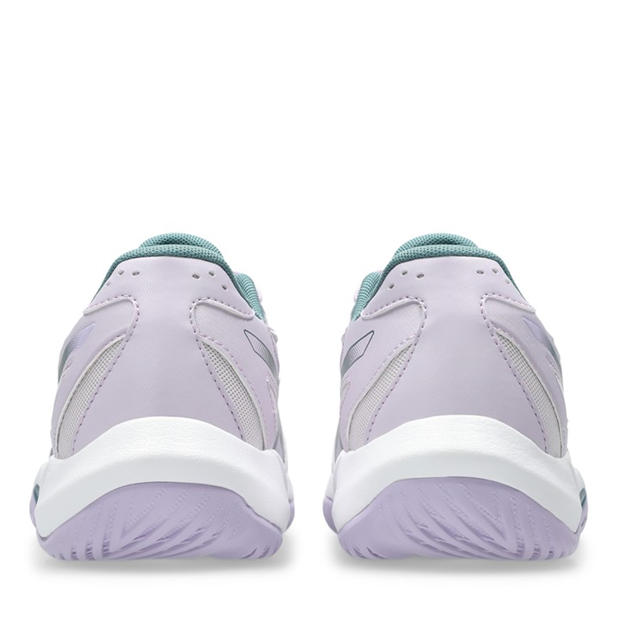 Dahlia - Asics - Women's Rocket 12 Netball Shoes