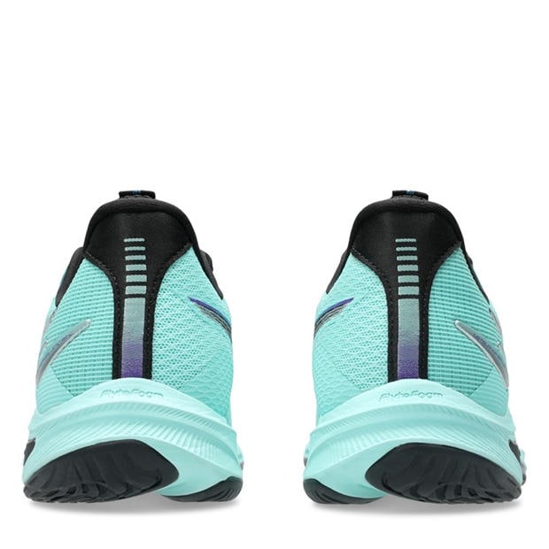 Ill Mint/Blk - Asics - Women's Netball Shoes